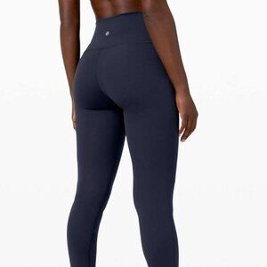 Lululemon Wunder Under High-Rise Tight 25"
